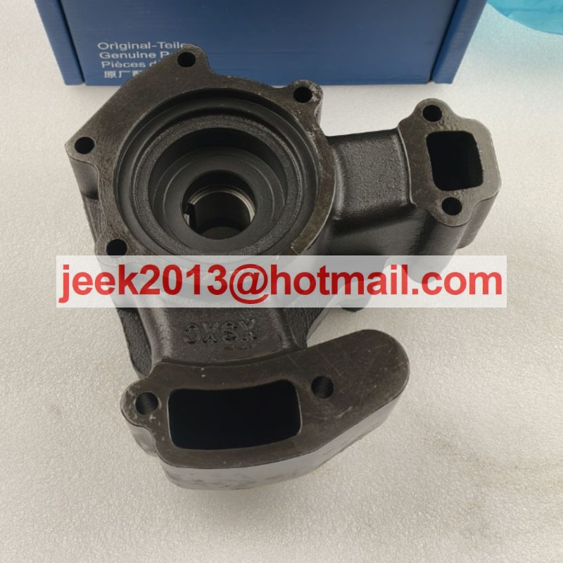 0750132143 GEAR PUMP FOR ZF WG180 WG200 TRANSMISSION 0899005052