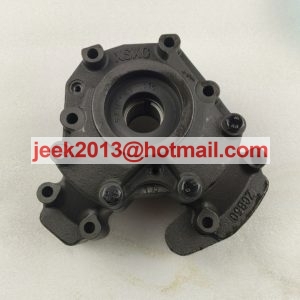 0750132143 GEAR PUMP FOR ZF WG180 WG200 TRANSMISSION 0899005052