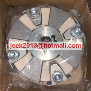 11210479 ELASTIC COUPLING FOR SDLG E6205F E6210F E6225F EXCAVATOR