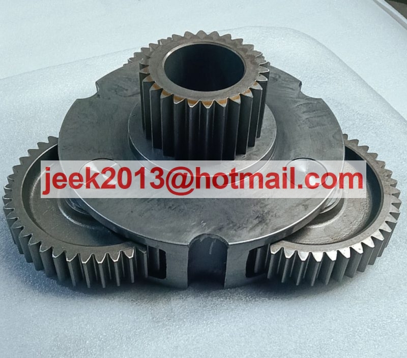 11210595 PLANET CARRIER FOR SDLG E6210F E6225F EXCAVATOR