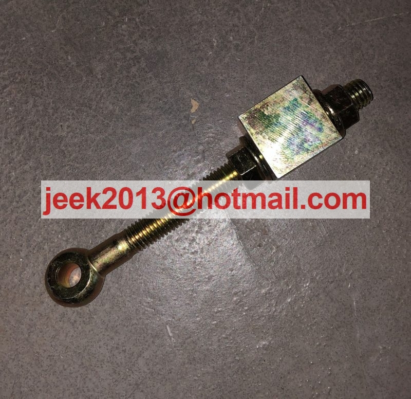 11210794 TENSIONER BOLT FOR SDLG EXCAVATOR