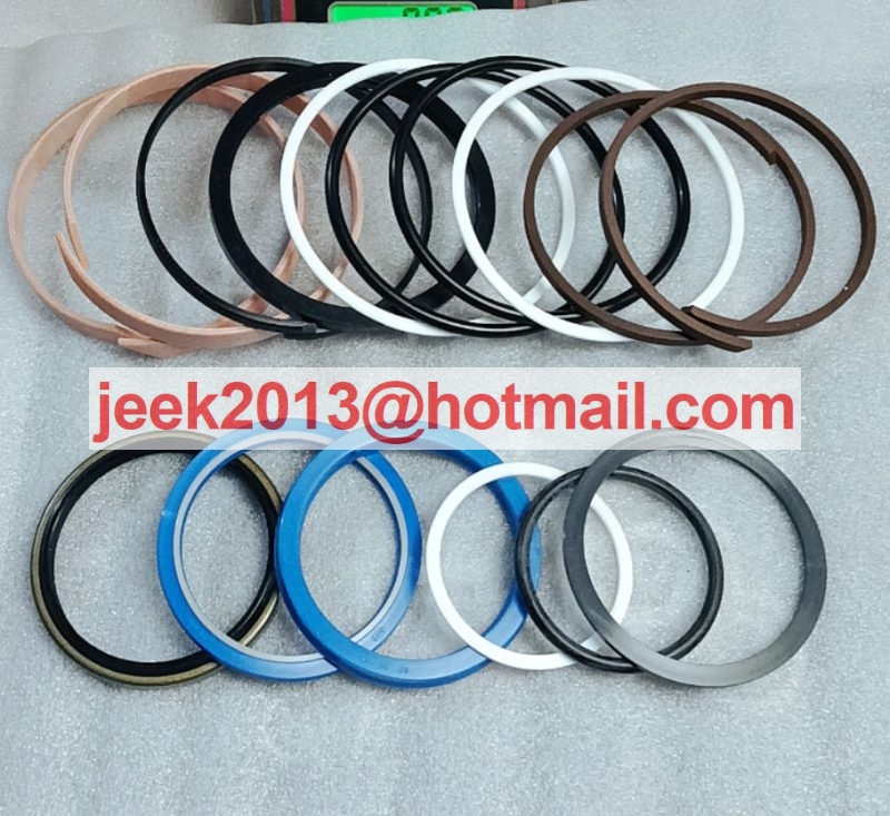 11210966 CYLINDER SEAL RING KIT FOR SDLLG E6205F E6210F E6225F EXCAVATOR