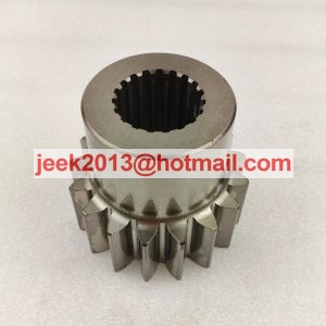 11211411 SUN GEAR FOR SDLG E6210F EXCAVATOR
