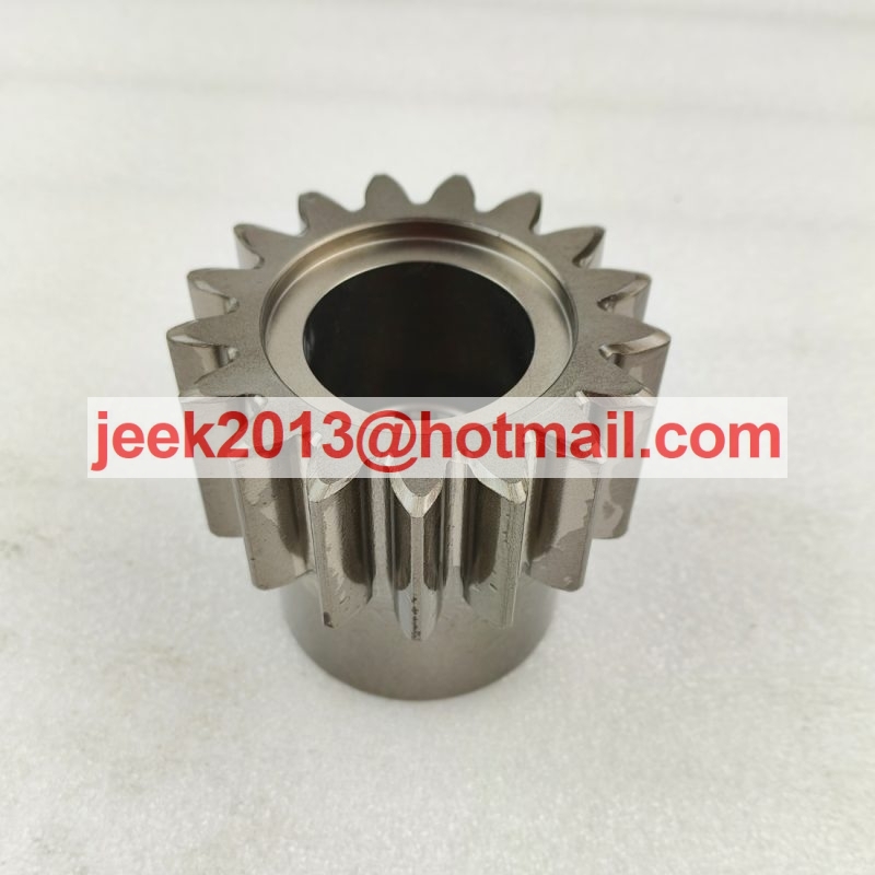 11211411 SUN GEAR FOR SDLG E6210F EXCAVATOR