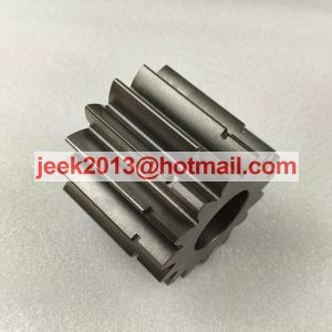 11212203 SWING GEARBOX GEAR FOR SDLG E6250F EXCAVATOR