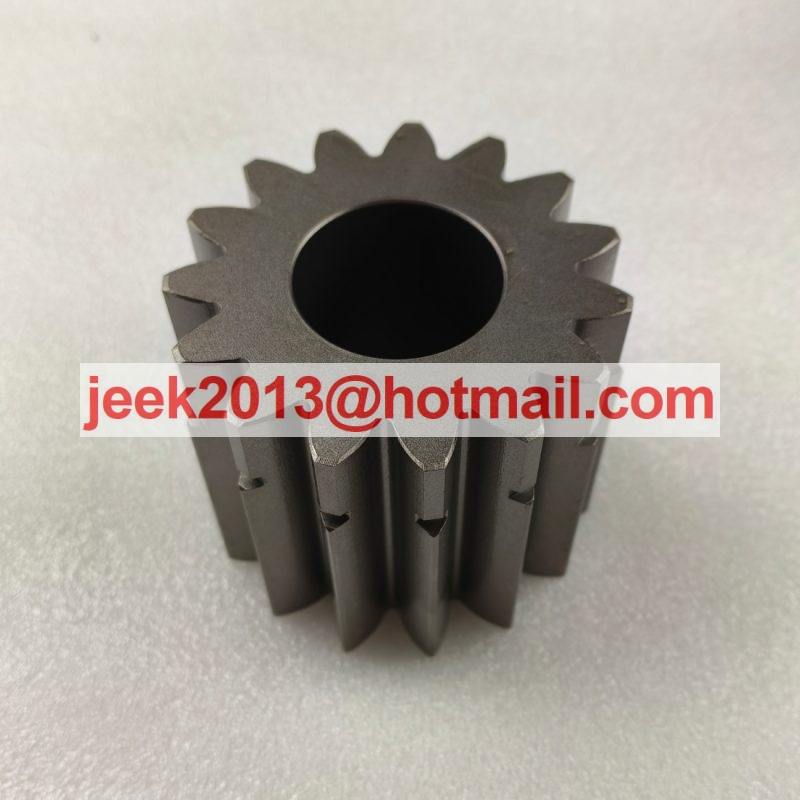 11212203 SWING GEARBOX GEAR FOR SDLG E6250F EXCAVATOR