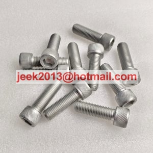 11213090 SCREW BOLT FOR SDLG EXCAVATOR MOTOR GRADER