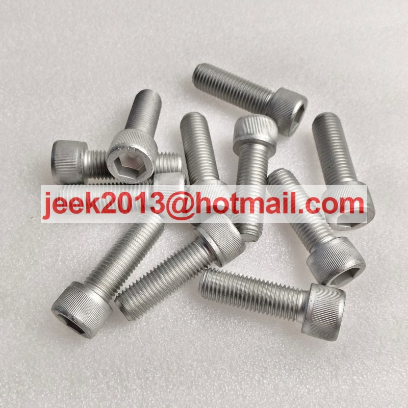 11213090 SCREW BOLT FOR SDLG EXCAVATOR MOTOR GRADER
