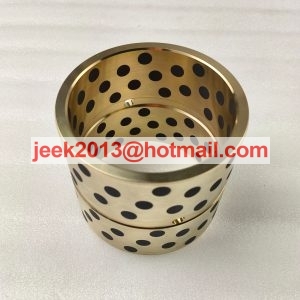 11216742 11212086 BUSHING FOR SDLG EXCAVATOR (2)