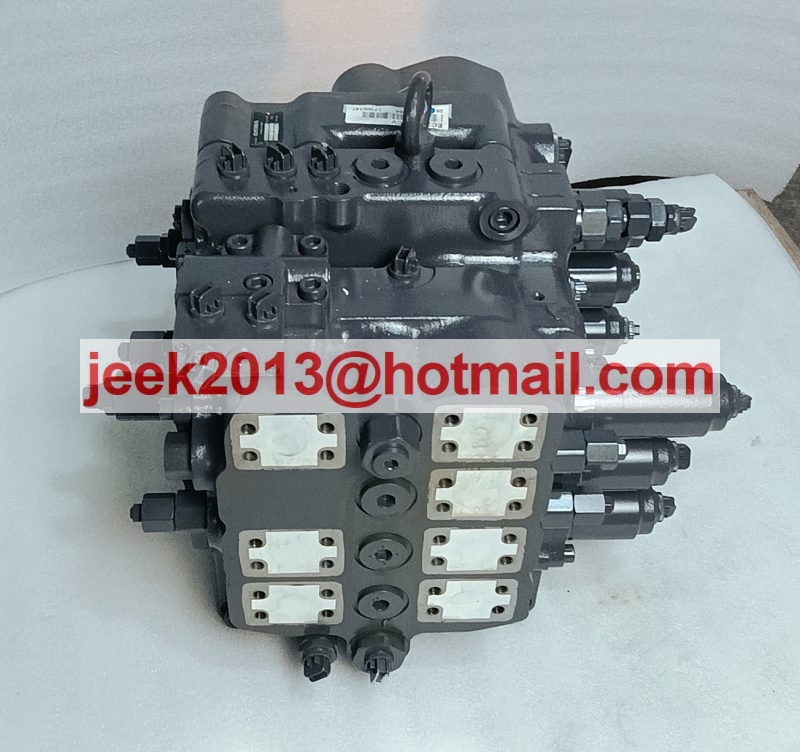 11219824 11225031 MAIN CONTROL VALVE FOR SDLG E6300F EXCAVATOR