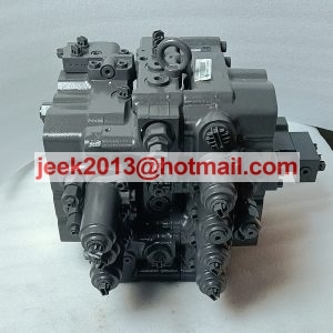 11219824 11225031 MAIN CONTROL VALVE FOR SDLG E6300F EXCAVATOR