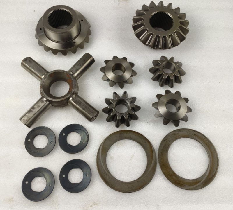 21909006471 GEAR KIT FOR SDLG WHEEL LOADER