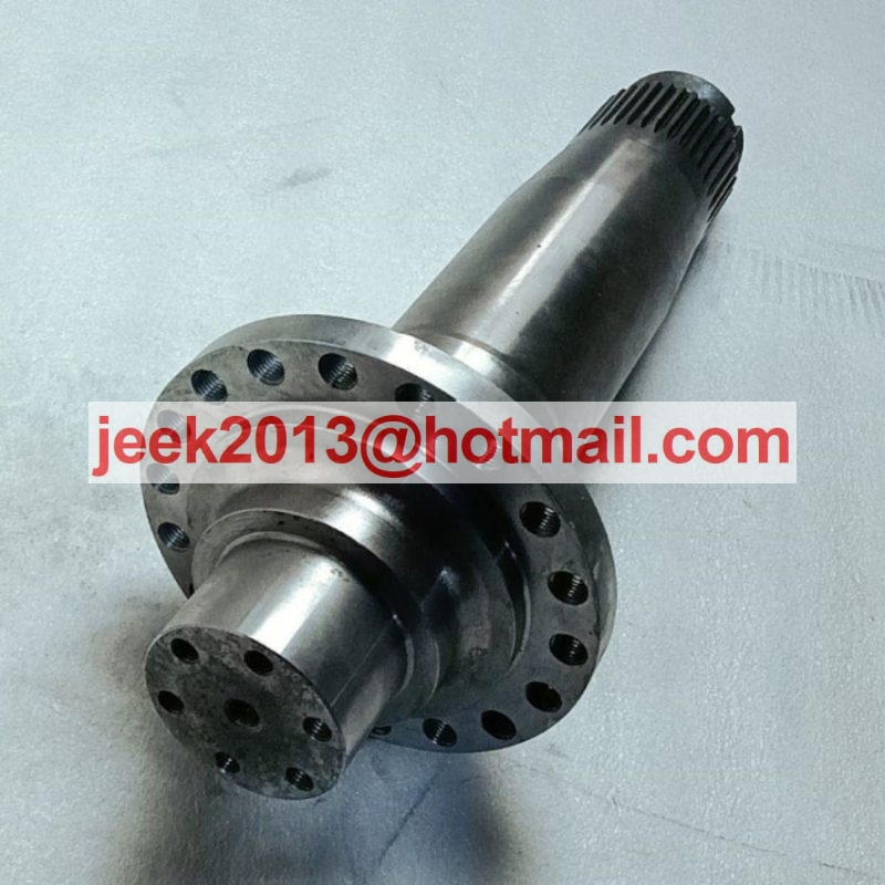 28100010871 GEAR SHAFT FOR SDLG MOTOR GRADER