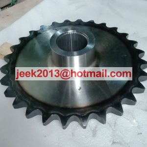 28100011791 CHAIN GEAR FOR SDLG MOTOR GRADER