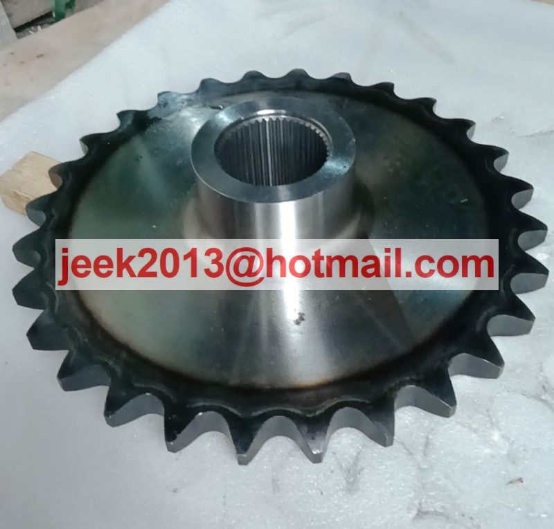 28100011791 CHAIN GEAR FOR SDLG MOTOR GRADER