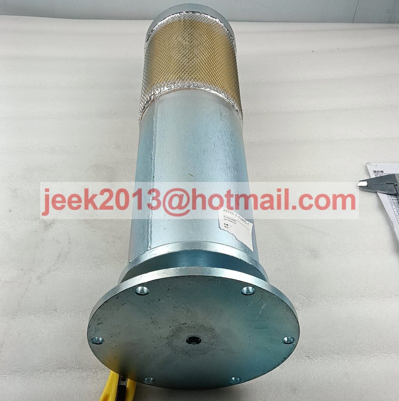 28110002321 HYDRAULIC FILTER ASSY FOR SDLG MOTOR GRADER