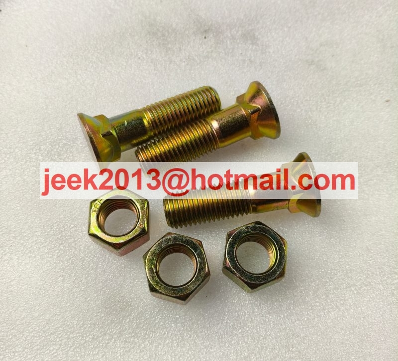 28140006791 4013000205 BOLT&NUT FOR SDLG MOTOR GRADER