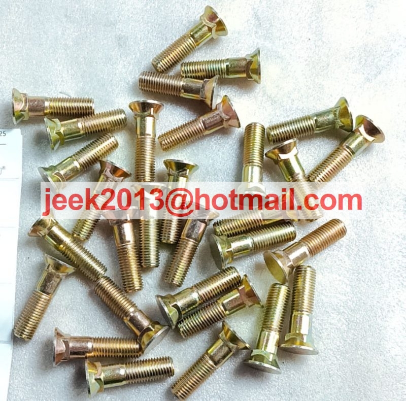 28140006791 BOLT FOR SDLG MOTOR GRADER