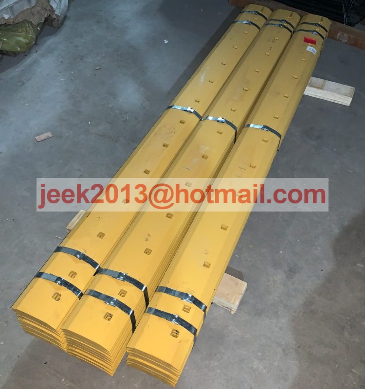 28140007451 CUTTING EDGE FOR SDLG MOTOR GRADER