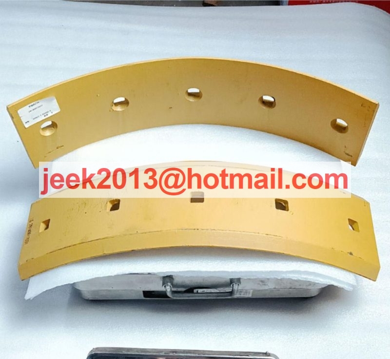 28140007461 SIDE CUTTING EDGE FOR SDLG G9180 G9190 MOTOR GRADER