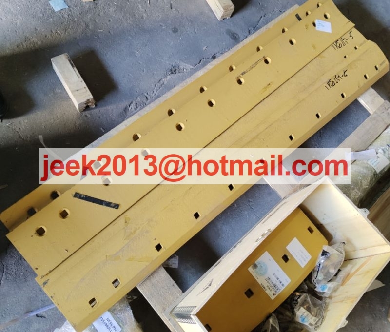 28140007521 CUTTING EDGE FOR SDLG G9138F MOTOR GRADER
