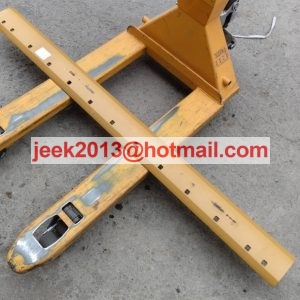 28140007521 CUTTING EDGE FOR SDLG MOTOR GRADER G9138F G9165G G9190