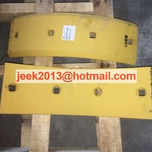 28140010081 SIDE CUTTING EDGE FOR SDLG MOTOR GRADER