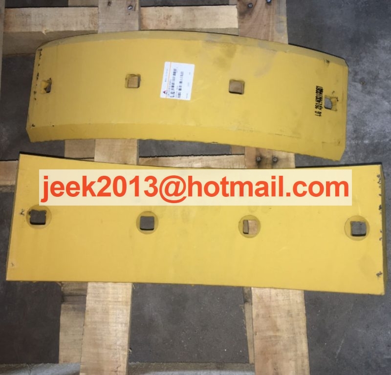 28140010081 SIDE CUTTING EDGE FOR SDLG MOTOR GRADER
