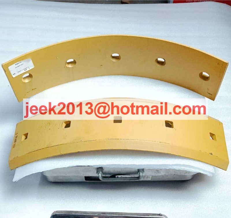 28140012031 SIDE CUTTING EDGE FOR SDLG G9290 MOTOR GRADER