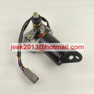 28250023721 WIPER MOTOR FOR SDLG MOTOR GRADER