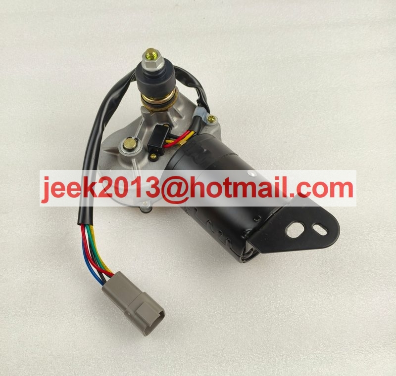 28250023721 WIPER MOTOR FOR SDLG MOTOR GRADER