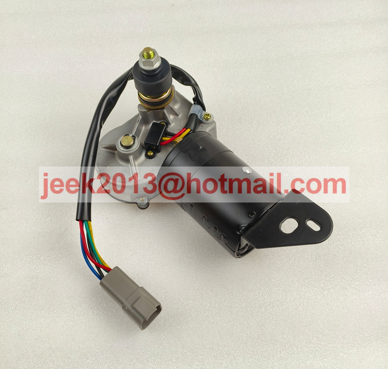 28250023721 WIPER MOTOR FOR SDLG MOTOR GRADER