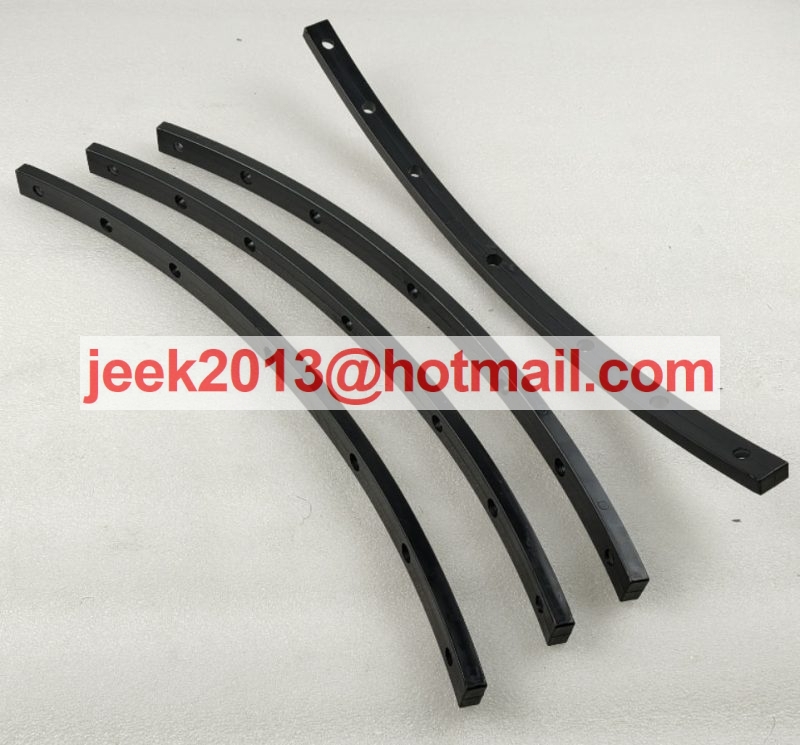 28350002101 WEAR PLATE FOR SDLG MOTOR GRADER