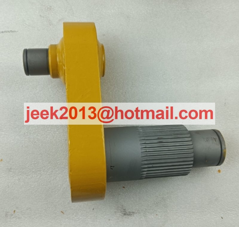 28350003661 SWING PINION SHAFT FOR SDLG MOTOR GRADER