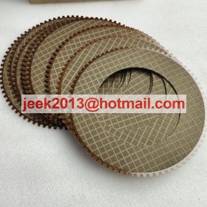 29050013861 FRICTION DISC FIT FOR SDLG L958F L968F WHEEL LOADER