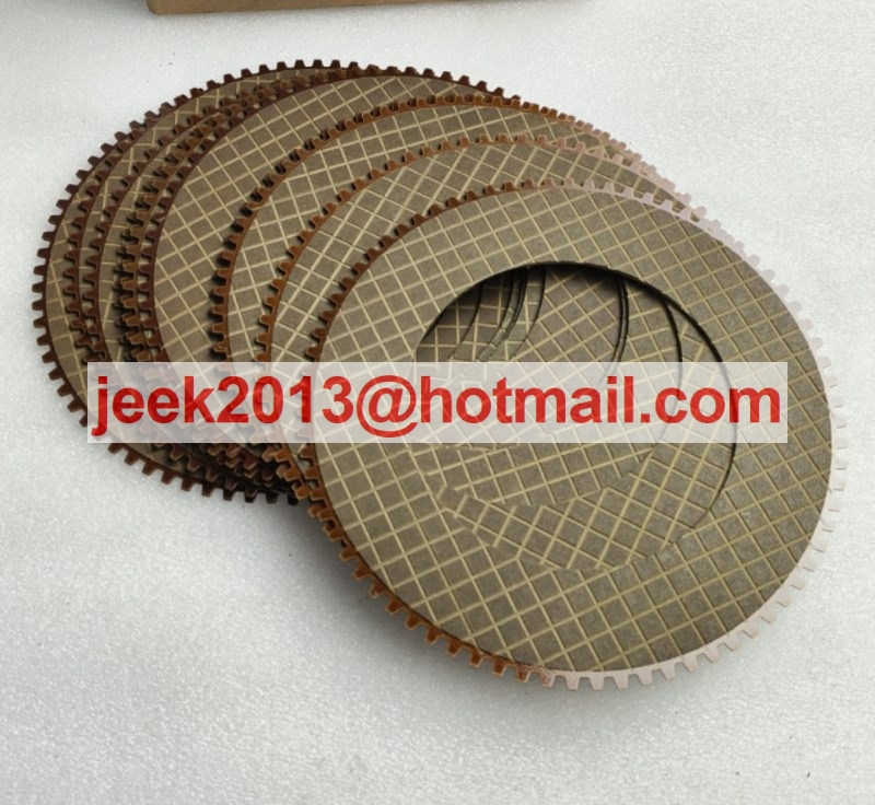 29050013861 FRICTION DISC FIT FOR SDLG L958F L968F WHEEL LOADER