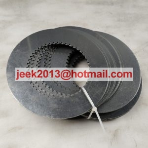 29050013871 FRICTION DISC FIT FOR SDLG l958f L968F WHEEL LOADER