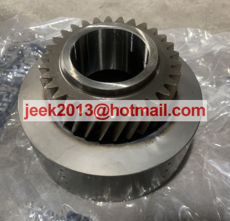 29050013901 VRT200 TRANSMISSION GEAR FOR SDLG L958F L968F WHEEL LOADER