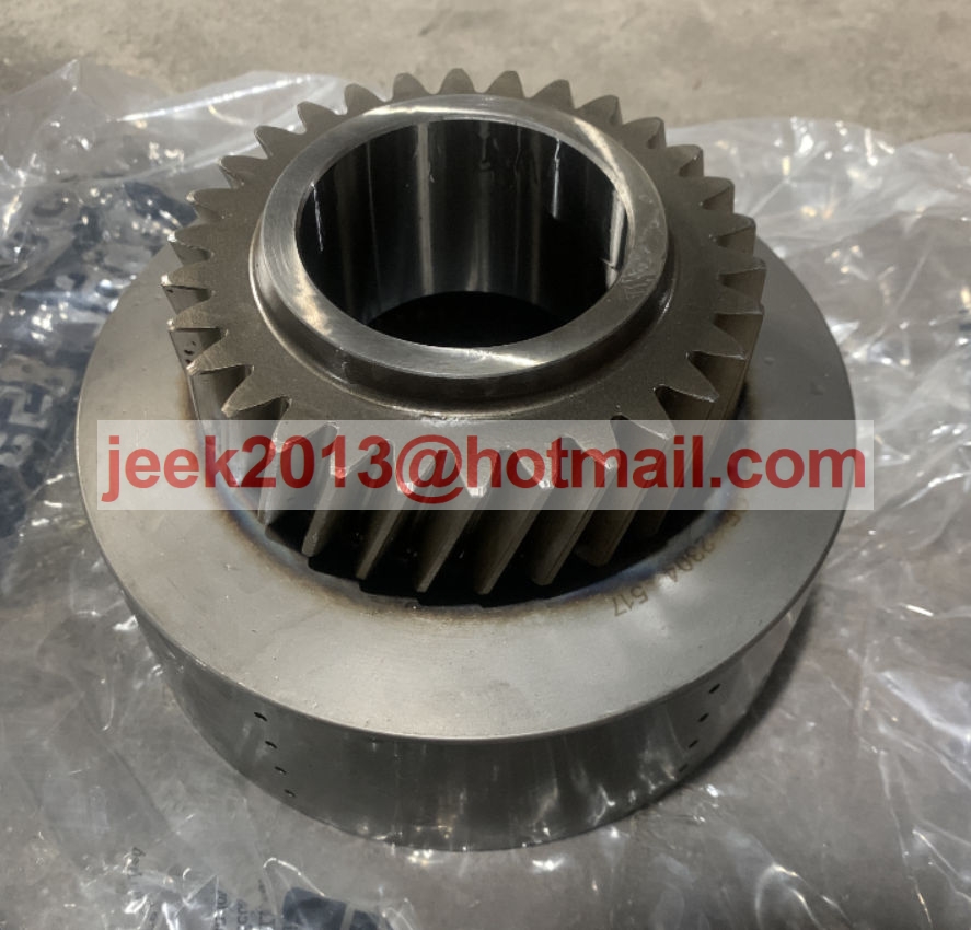 29050013901 VRT200 TRANSMISSION GEAR FOR SDLG L958F L968F WHEEL LOADER