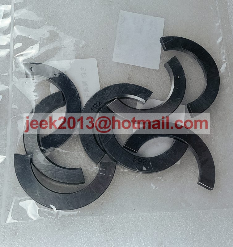29050013951 SPACER RING FOR SDLG L968F L958F WHEEL LOADER