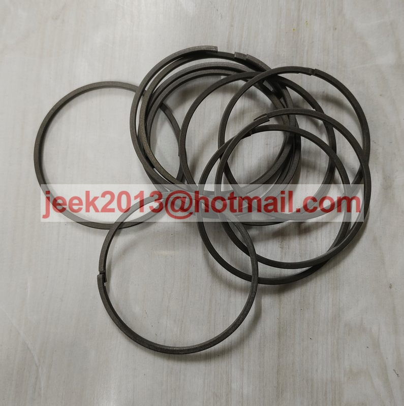 29050013971 PISTON RING FOR SDLG L968F L958F WHEEL LOADER