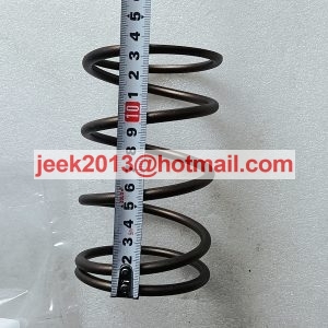 29050013981 SPRING FIT FOR SDLG L958F L968F WHEEL LOADER