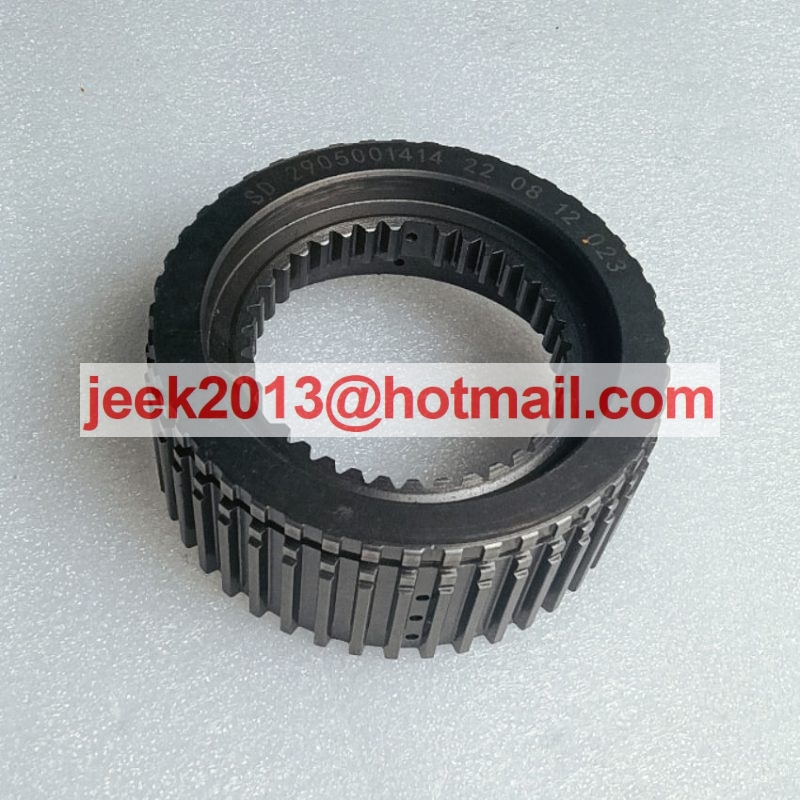 29050014141 CLUTCH HUB FIT FOR SDLG L958F L968F WHEEL LOADER
