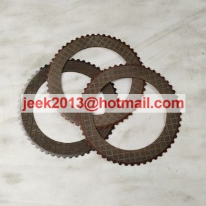 29050014171 FRICTION DISC FOR SDLG L968F L958F WHEEL LOADER