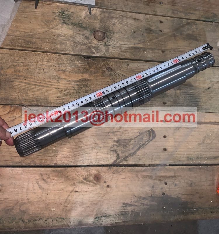 29050014381 CLUTCH SHAFT FOR SDLG L958F L968F WHEEL LOADER