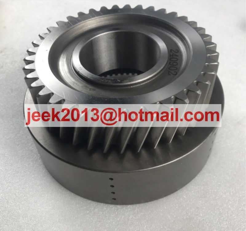 29050014431 R32 TRANSMISSION GEAR FOR SDLG L958F L968F WHEEL LOADER