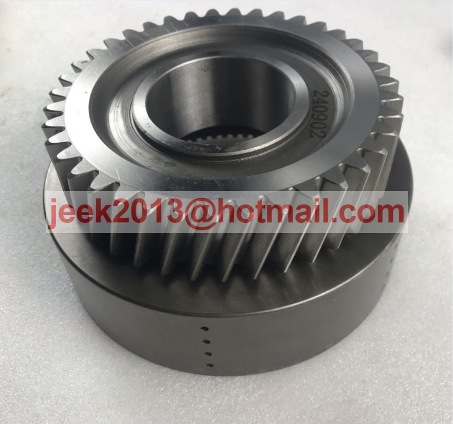 29050014431 R32 TRANSMISSION GEAR FOR SDLG L958F L968F WHEEL LOADER
