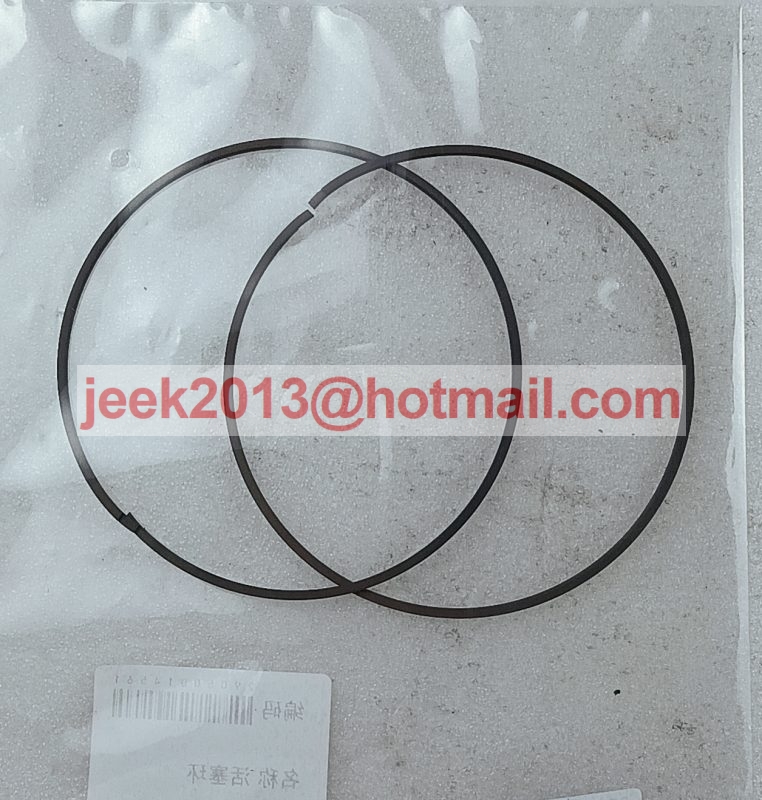 29050014561 PISTON RING FOR SDLG L968F L958F WHEEL LOADER
