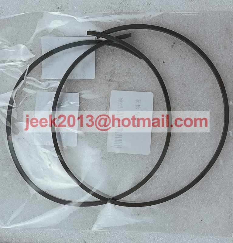 29050014571 PISTON RING FOR SDLG L968F L958F WHEEL LOADER