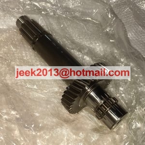 29050018881 DRIVE SHAFT GEAR FIT FOR SDLG L958F L968F WHEEL LOADER